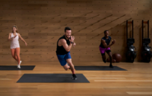 Exploring Apple Fitness Plus: Your New Favorite Fitness App 2024