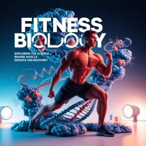 Fitness Biology: Exploring the Science Behind Muscle Growth and Recovery