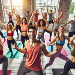 Fitness Classes Philadelphia: The Best Group Workouts to Join Today