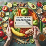 Understanding the New Food Nutrition Definition: A Guide to Healthier Eating