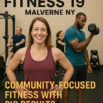Inside Fitness 19 Malverne NY: Community-Focused Fitness with Big Results
