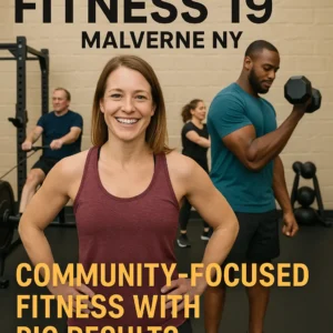Inside Fitness 19 Malverne NY: Community-Focused Fitness with Big Results